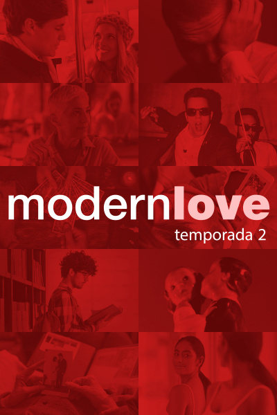 Modern Love - Temporada 2 (Edição Portuguesa)