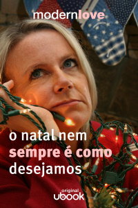 Capítulo 6: O Natal nem sempre é como desejamos