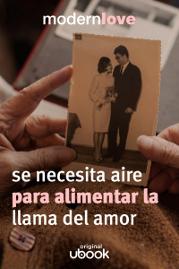 Capítulo 4: Se necesita aire para alimentar la llama del amor