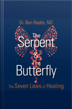 The Serpent And The Butterfly