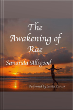 The Awakening Of Rae
