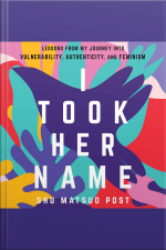 I Took Her Name