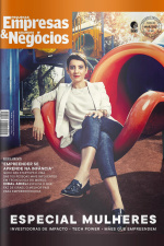 Pequenas Empresas  Grandes Negócios - Março 2021 - edição 385