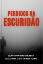 PERDIDOS NA ESCURIDÃO