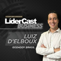 LíderCast Business 358 - Luiz Delboux