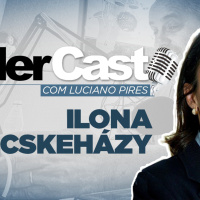 LíderCast 220 - Ilona Becskehazy