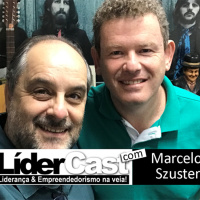 LíderCast 175 – Marcelo Szuster