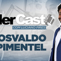 LíderCast 225 - Osvaldo Pimentel