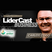 LíderCast 337 - Especial Andav - Carlos Cogo