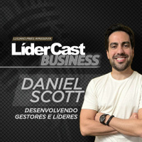 LíderCast 333 - Daniel Scott