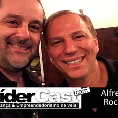 Lidercast Café Brasil