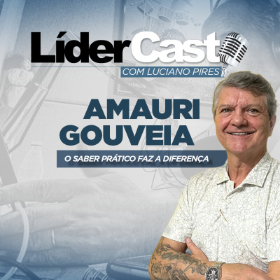 Lidercast Café Brasil