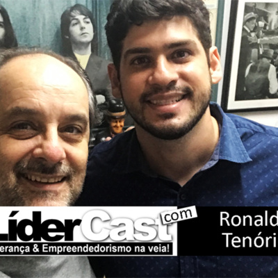 Lidercast Café Brasil