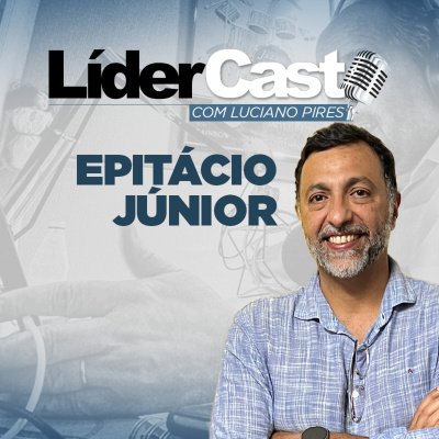 Lidercast Café Brasil