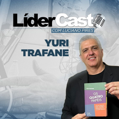Lidercast Café Brasil
