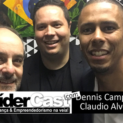 Lidercast Café Brasil