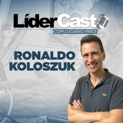 Lidercast Café Brasil
