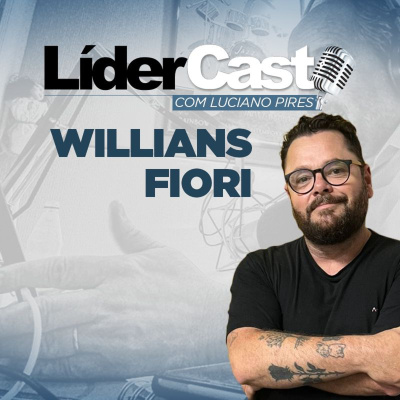 Lidercast Café Brasil