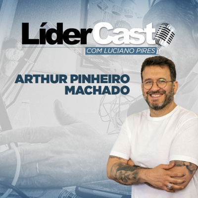 Lidercast Café Brasil