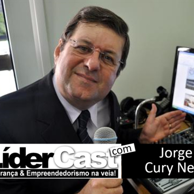 Lidercast Café Brasil