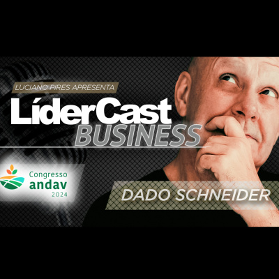 Lidercast Café Brasil