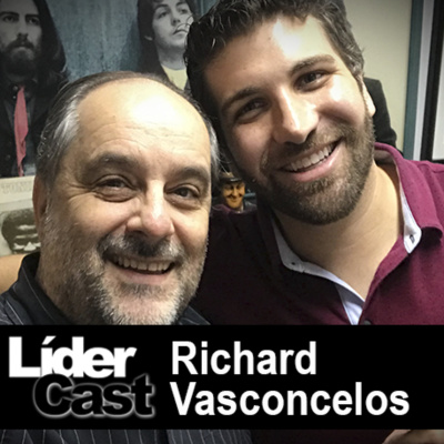 Lidercast Café Brasil