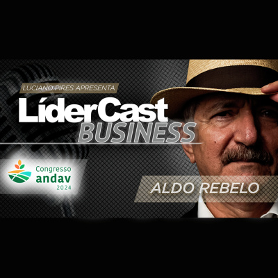 Lidercast Café Brasil