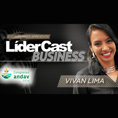 Lidercast Café Brasil
