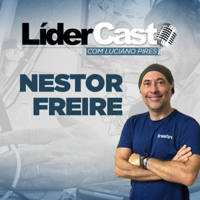 Lidercast Café Brasil