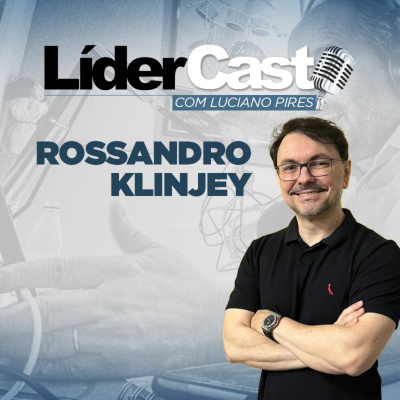 Lidercast Café Brasil