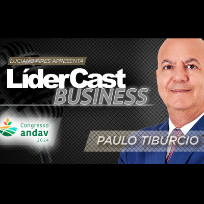 Lidercast Café Brasil