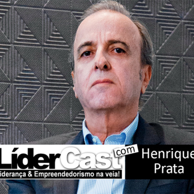 Lidercast Café Brasil