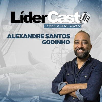 Lidercast Café Brasil