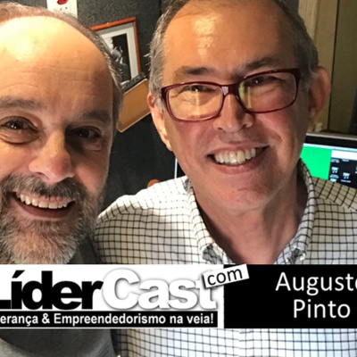 Lidercast Café Brasil