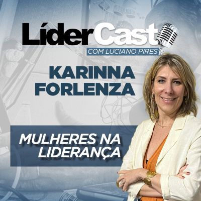 Lidercast Café Brasil