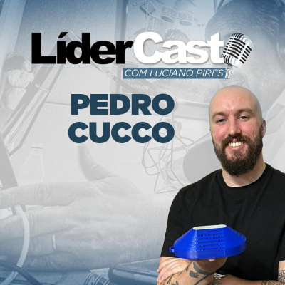 Lidercast Café Brasil