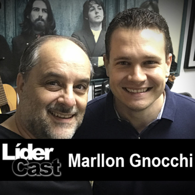 Lidercast Café Brasil