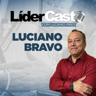 Lidercast Café Brasil