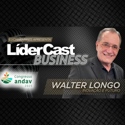 Lidercast Café Brasil