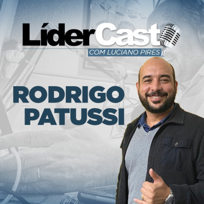 Lidercast Café Brasil