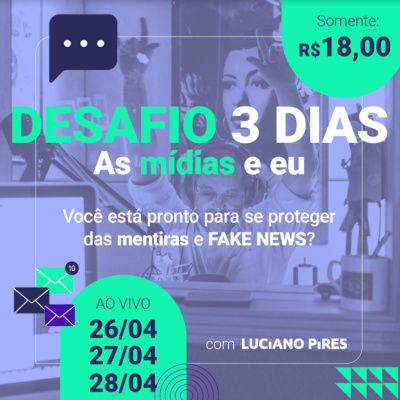 Lidercast Café Brasil