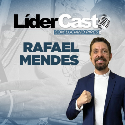 Lidercast Café Brasil