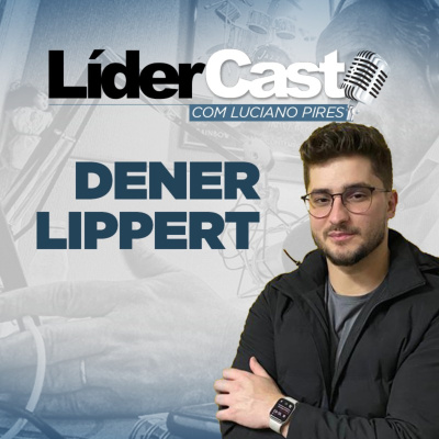Lidercast Café Brasil
