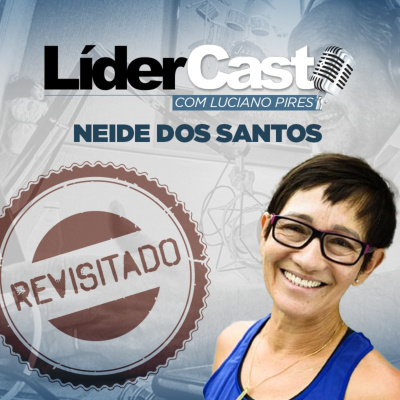 Lidercast Café Brasil
