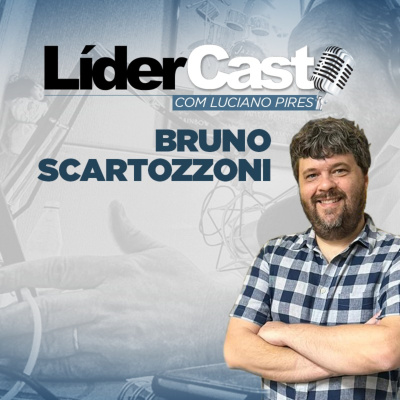 Lidercast Café Brasil