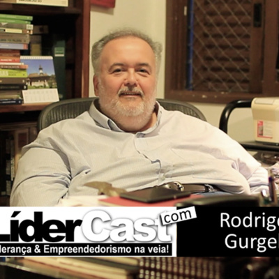 Lidercast Café Brasil