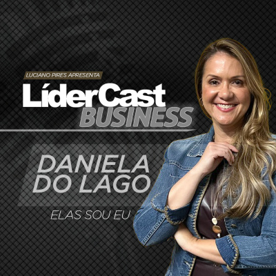 Lidercast Café Brasil