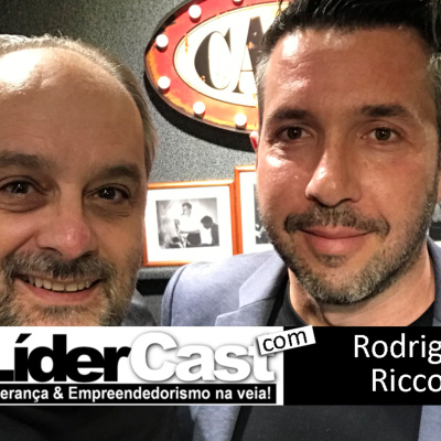 Lidercast Café Brasil