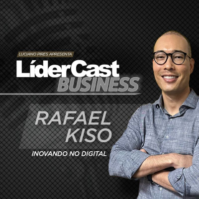 Lidercast Café Brasil