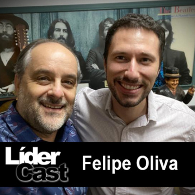 Lidercast Café Brasil